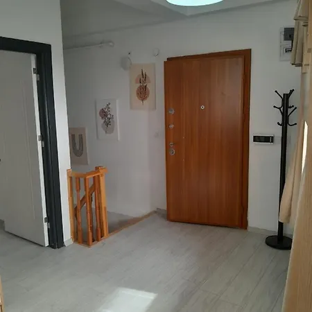 2 Bedrooms , Terrace , Apartment Istanbul