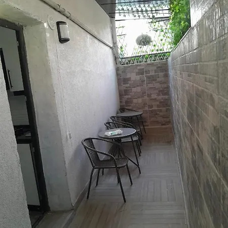 Apartment 2 Bedrooms , Terrace , Istanbul