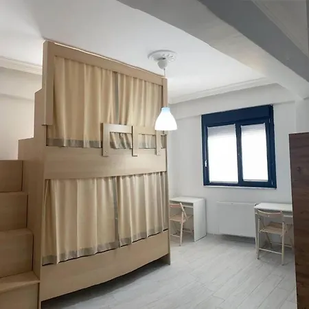 2 Bedrooms , Terrace , * Estambul