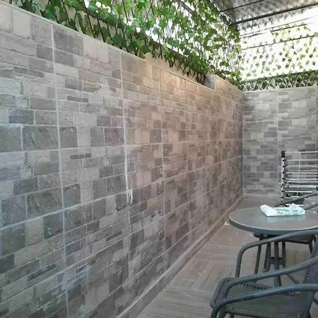 2 Bedrooms , Terrace , * Estambul