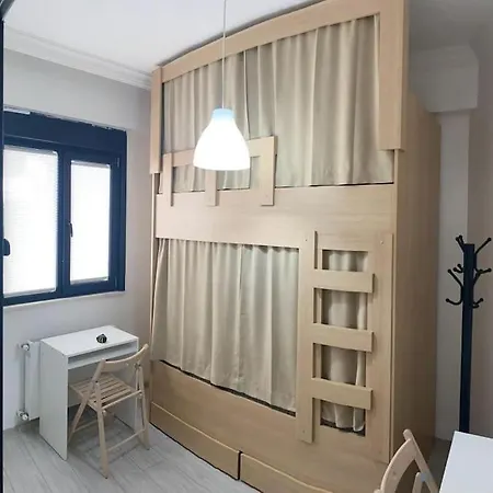2 Bedrooms , Terrace , Apartamento Estambul
