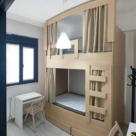 Apartamento 2 Bedrooms , Terrace ,