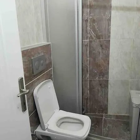 2 Bedrooms , Terrace , Apartamento Estambul