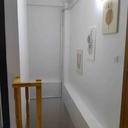 Apartamento 2 Bedrooms , Terrace , *