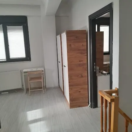 2 Bedrooms , Terrace , * Estambul