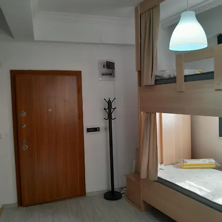Apartamento 2 Bedrooms , Terrace , Estambul