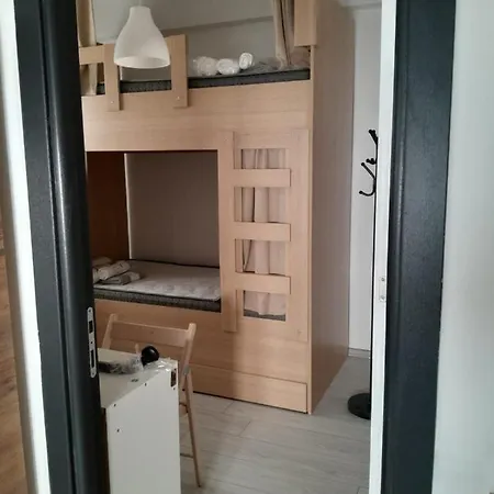 Apartamento 2 Bedrooms , Terrace , *