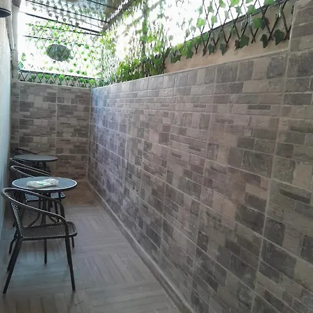 2 Bedrooms , Terrace , * Estambul